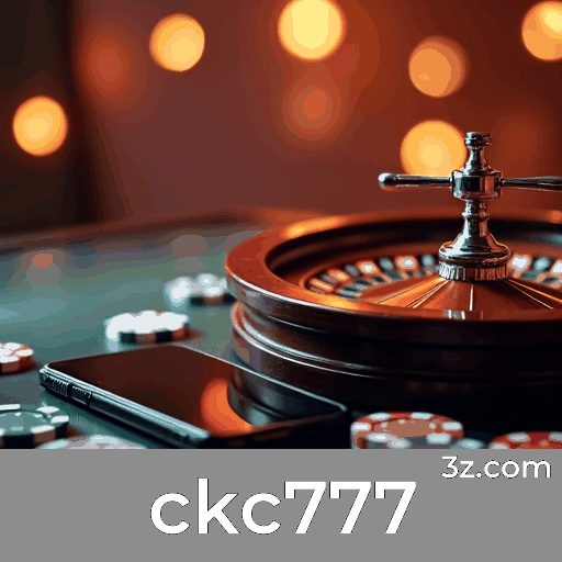 ckc777: Segurança e Rapidez para Usuários Brasileiros