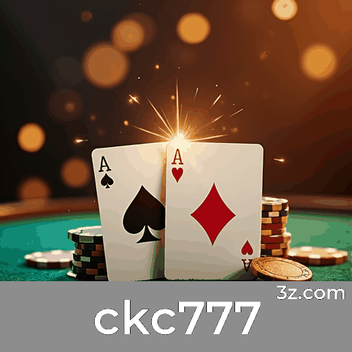 Experiência Superior de Jogos no ckc777
