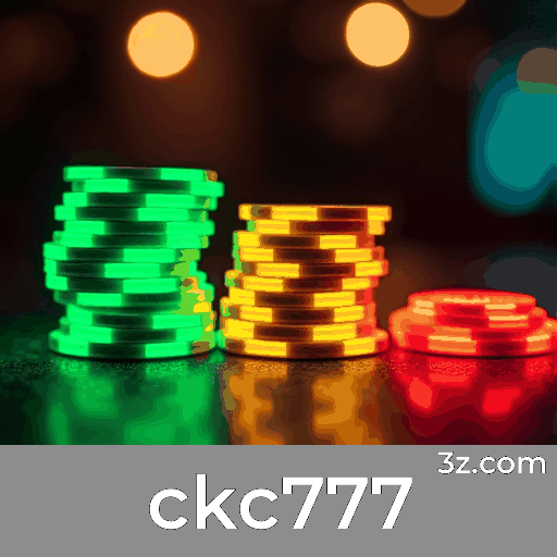 ckc777 Bônus: Estratégias Inteligentes e Valor