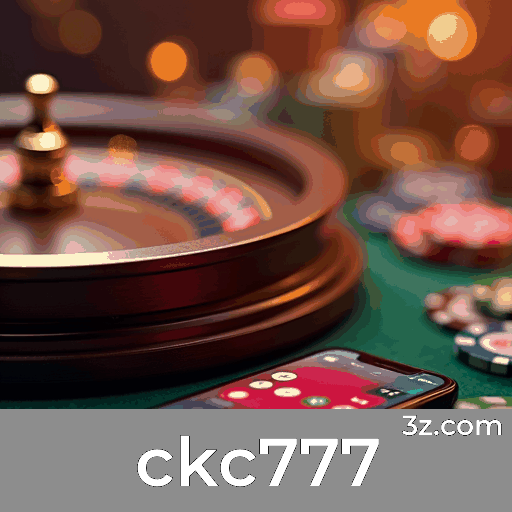 ckc777: Sua plataforma profissional para apostas em esportes brasileiros