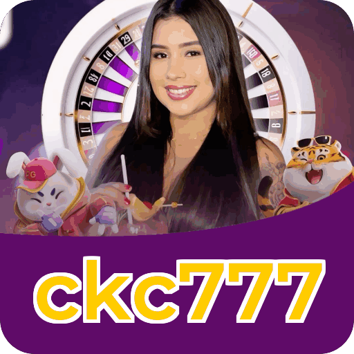 Login rápido no app ckc777