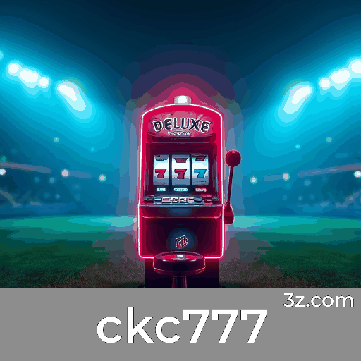 ckc777: Experiência de Cassino Imersiva para Brasileiros