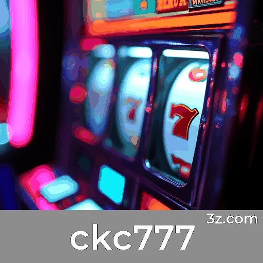 Experiência Superior de Jogos no ckc777