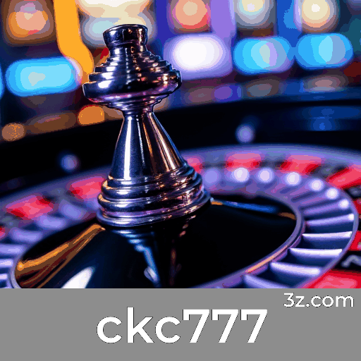 ckc777: Sua plataforma profissional para apostas em esportes brasileiros