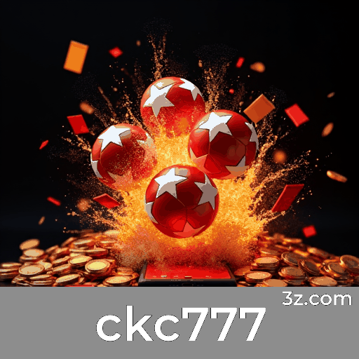 ckc777: O Cassino Online Mais Seguro e Divertido!