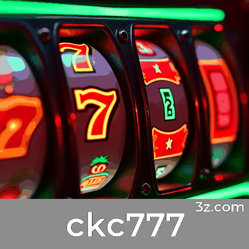 ckc777: Experiência de Cassino Imersiva para Brasileiros