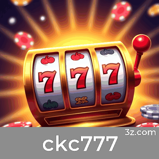 Universo de Jogos Extraordinários do ckc777: Diversão Sem Limites