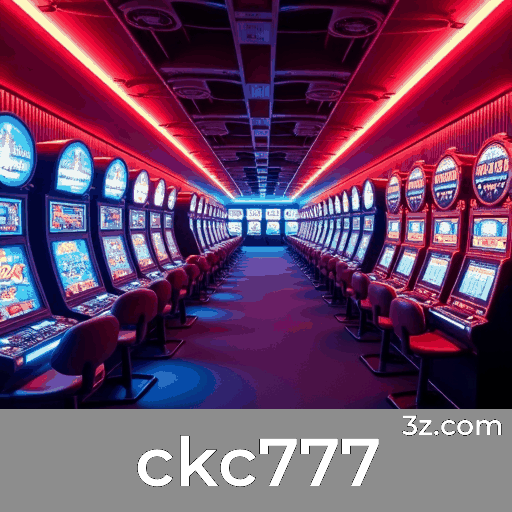 ckc777 Bônus: Estratégias Inteligentes e Valor